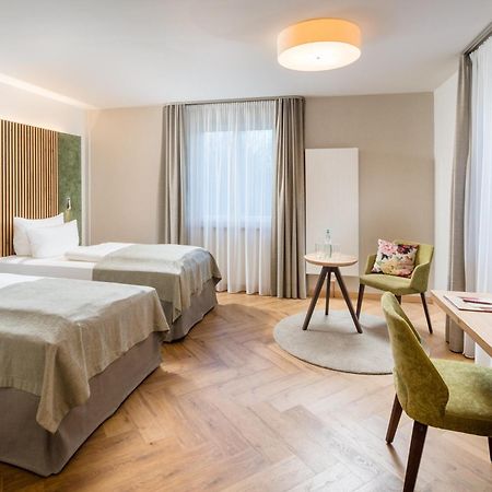 Parkhotel Gueldene Berge Weißenfels Eksteriør billede