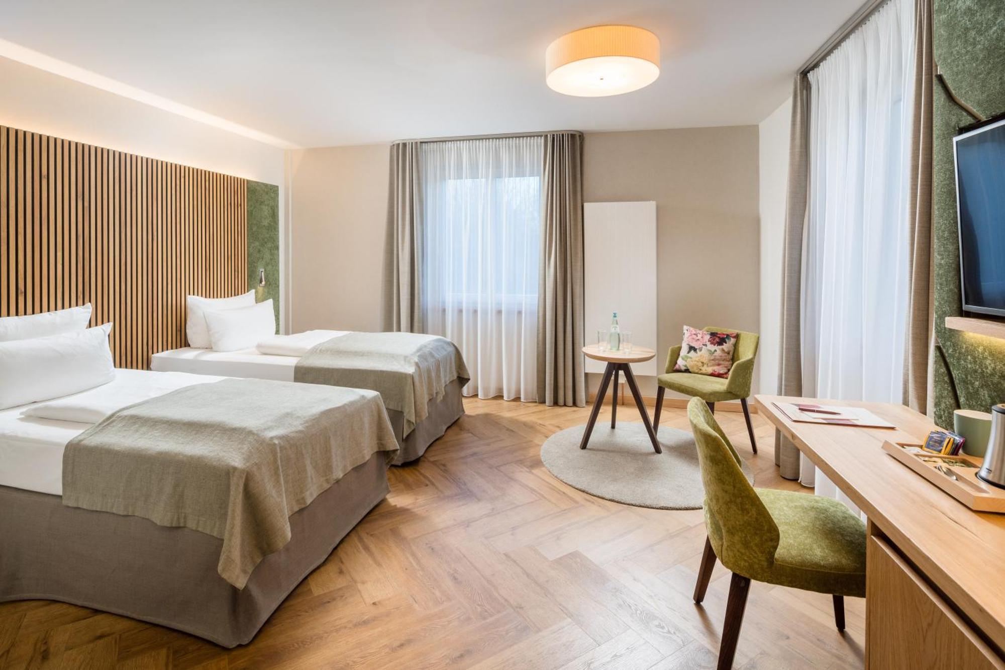 Parkhotel Gueldene Berge Weißenfels Eksteriør billede